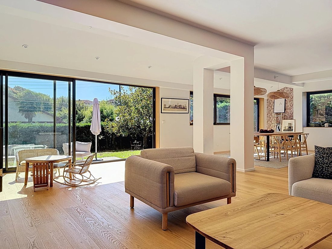 House in Anglet, Nouvelle-Aquitaine, France 4 - 16368502