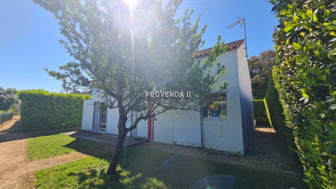 Casa en Bordeira, Algarve, Portugal 1 - 16801657