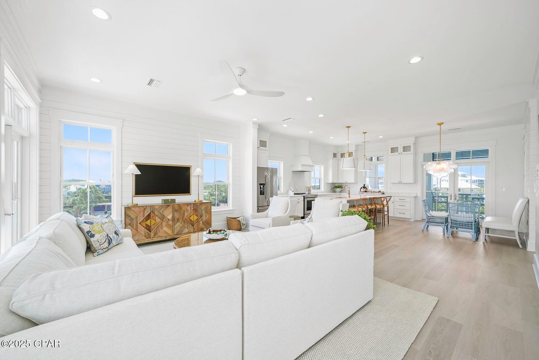 House in Port St. Joe, Florida, United States 3 - 16805215