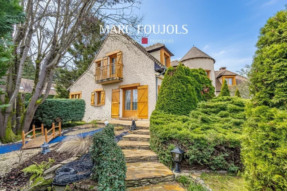 House in Est Sud, Claye-Souilly, France 1 - 16805686