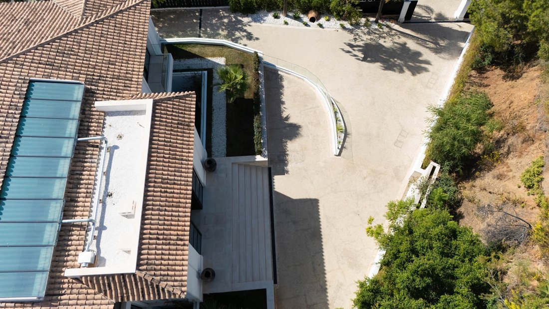 Villa in La Quinta, Benahavis, Andalusia 5 - 16799645