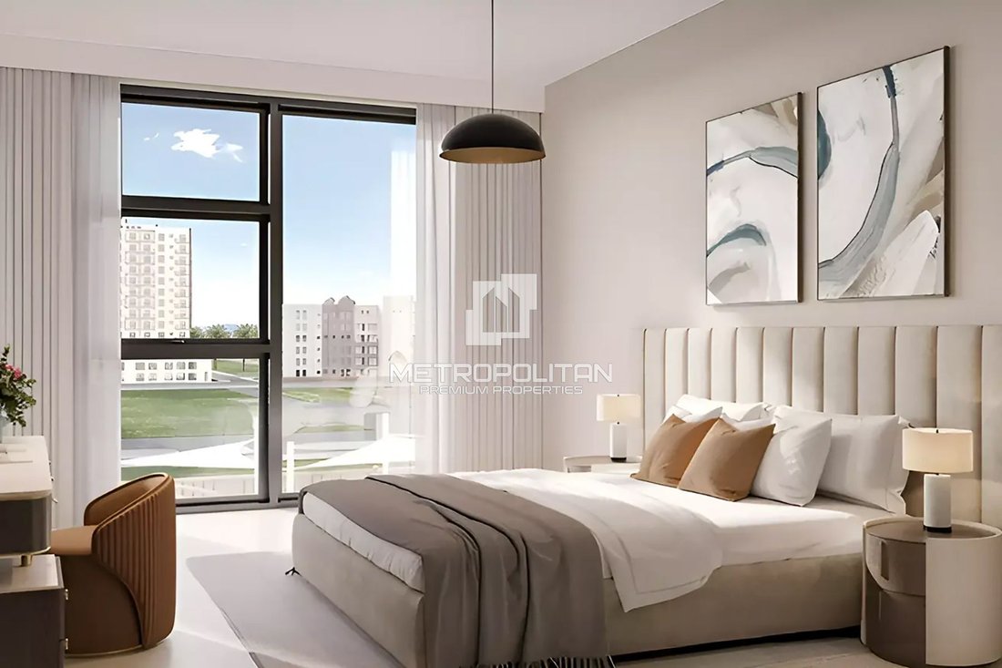 Apartment in Jebel Ali Village, Dubai, United Arab Emirates 5 - 16799393