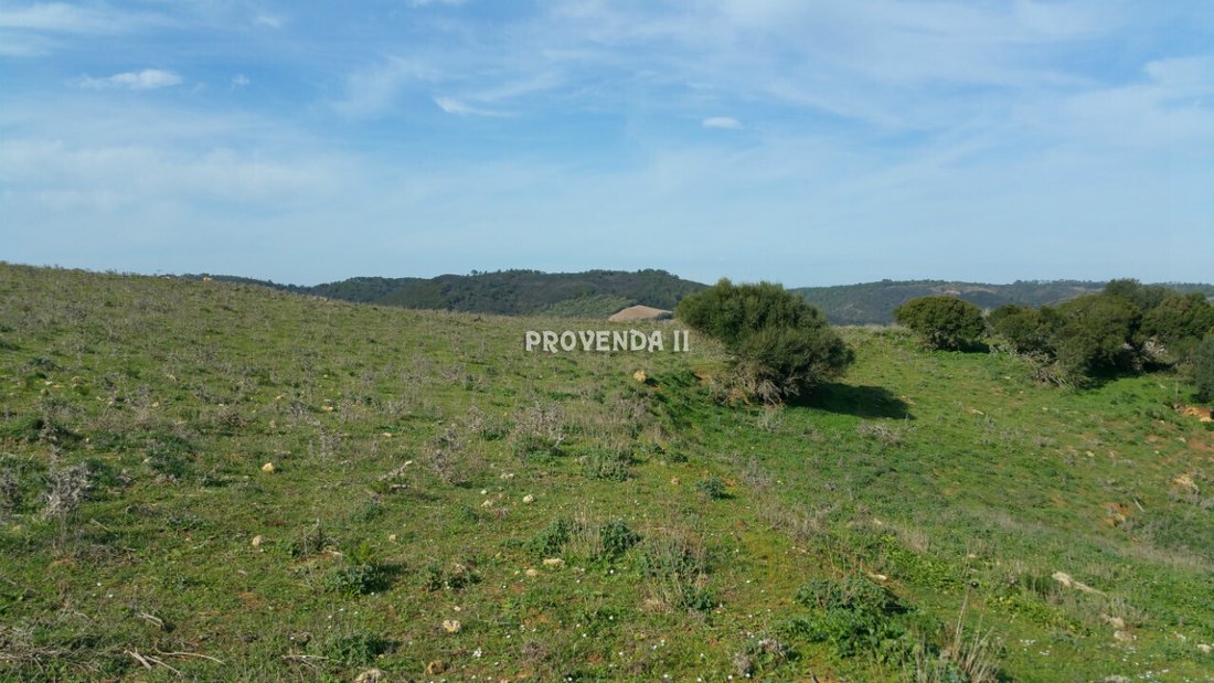 Land in Aljezur, Algarve, Portugal 5 - 16801591