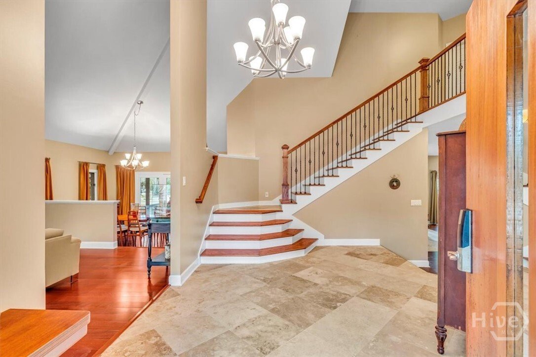 House in Savannah, Georgia, United States 3 - 16799114