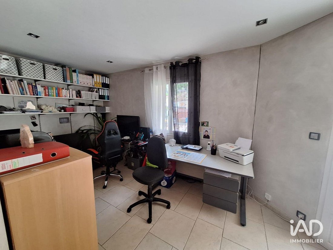 House in Ouest, Lorgues, France 4 - 16800330