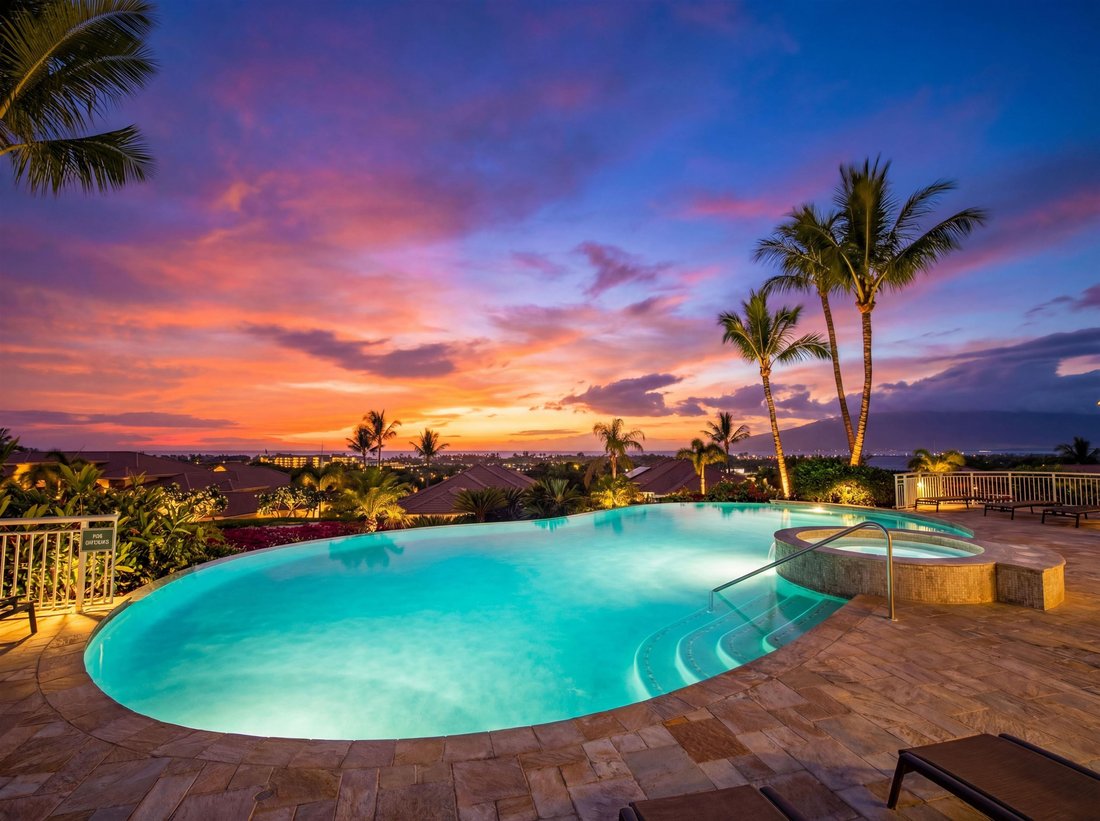 House in Kihei, Hawaii, United States 3 - 16803119