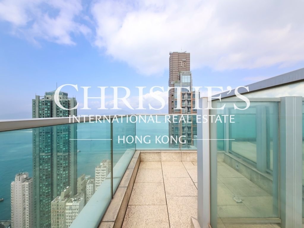 Apartment in Hong Kong, Hong Kong 2 - 16809500