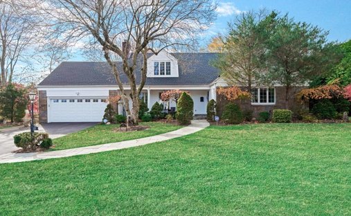House in Eastchester, New York, United States 1