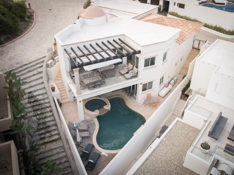 House in Cabo San Lucas, Baja California Sur, Mexico 4 - 16799450