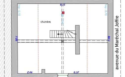 Exclusive Estate Near Paris: Castle With Development Potential For Luxury Hotel And Spa