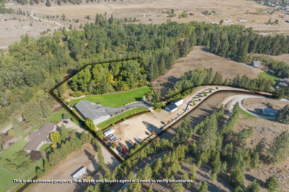 House in Lolo, Montana, United States 2 - 16803868