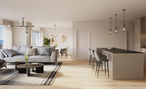 Apartment in Savièse, Valais, Switzerland 1