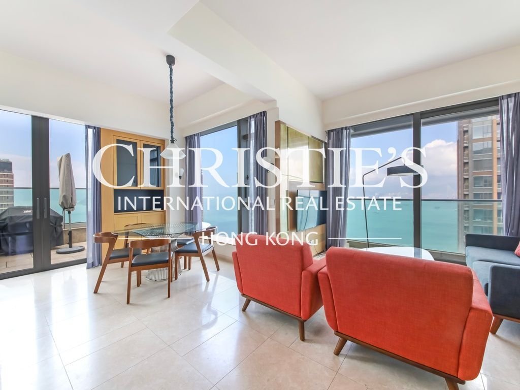 Apartment in Hong Kong, Hong Kong 4 - 16809500