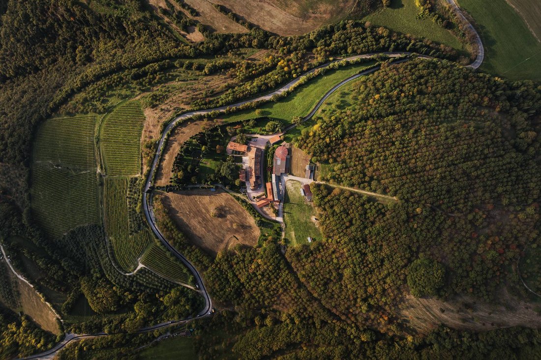 Estate in Grezzana, Veneto, Italy 1 - 16798840