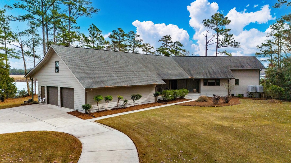 House in Oriental, North Carolina, United States 1 - 16799979