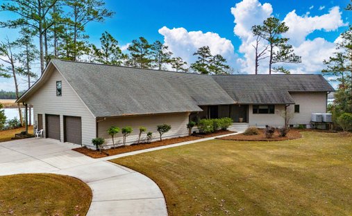 House in Oriental, North Carolina, United States 1