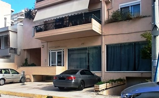 Ilioupoli, Attica, Greece 1
