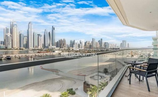 Appartamento a Dubai, Dubai, Emirati Arabi Uniti 1