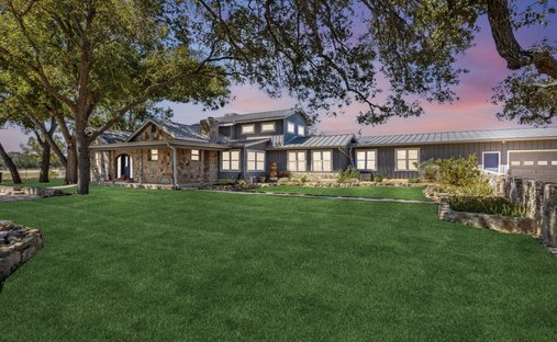 Farm Ranch in Bulverde, Texas, United States 1