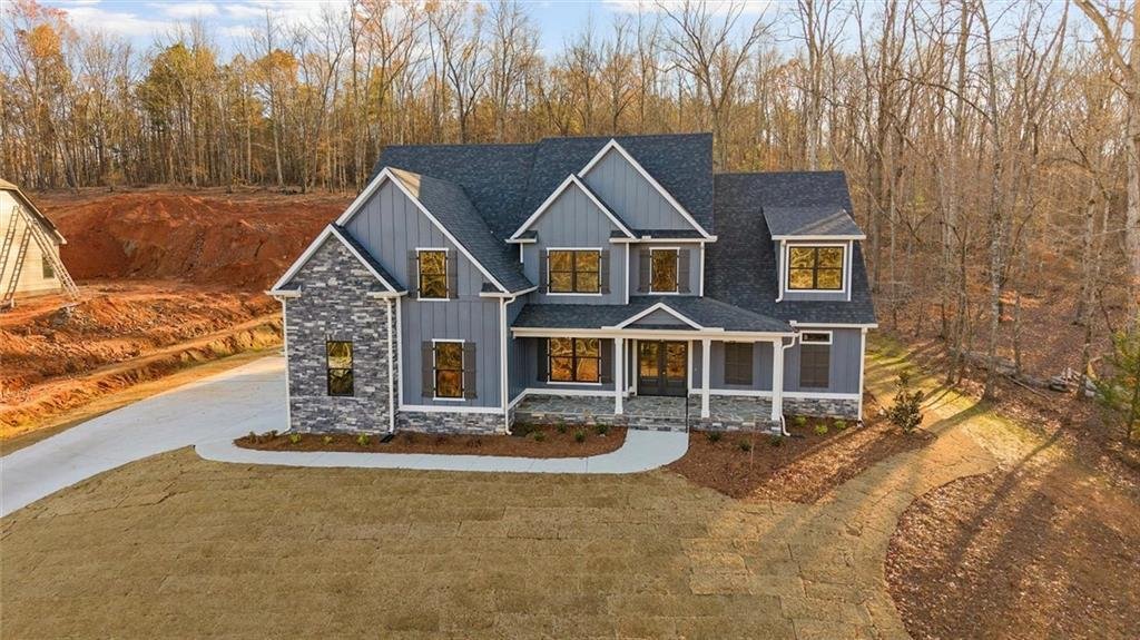 House in Carrollton, Georgia, United States 3 - 16553768
