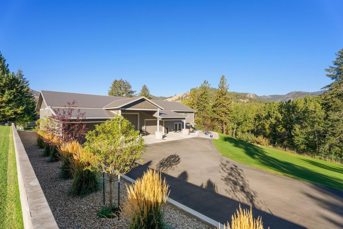 House in Lolo, Montana, United States 4 - 16803868