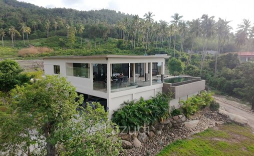 Villa a Koh Samui, Provincia di Surat Thani, Thailandia 1