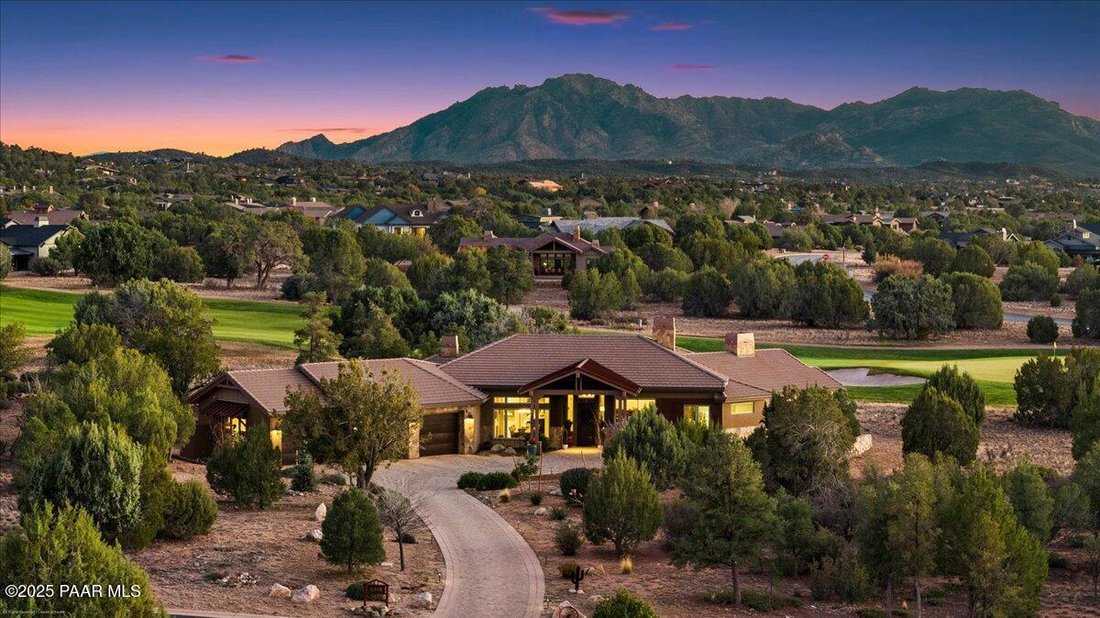 House in Prescott, Arizona, United States 2 - 16800714
