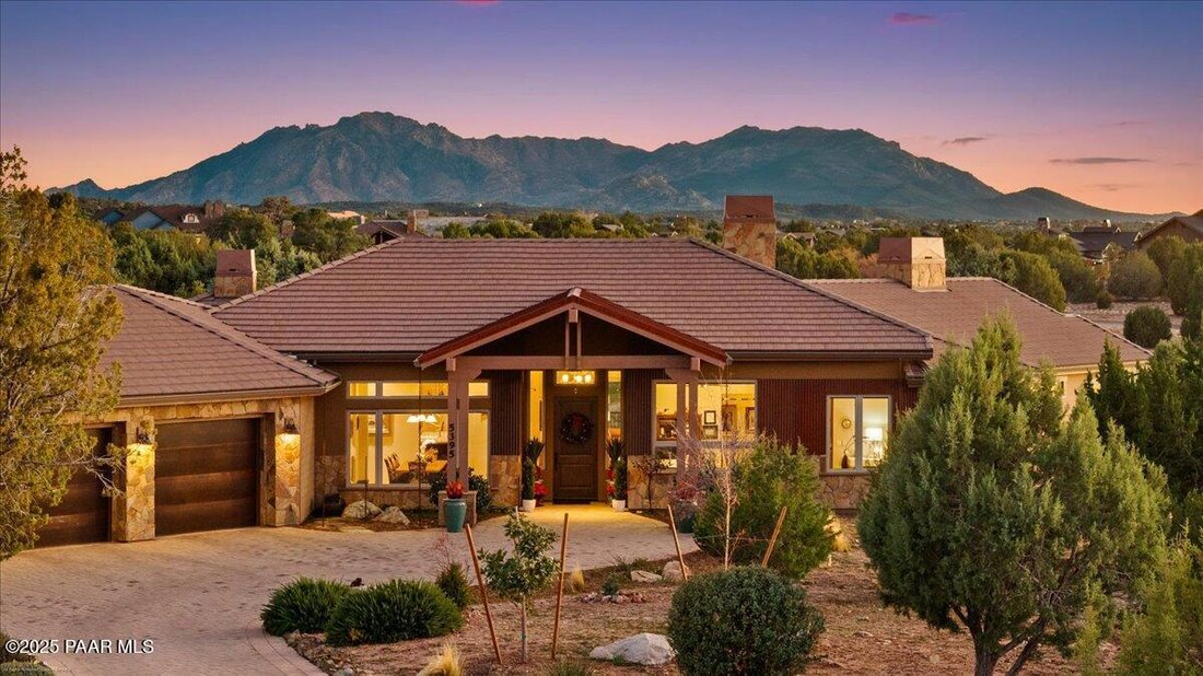 House in Prescott, Arizona, United States 1 - 16800714