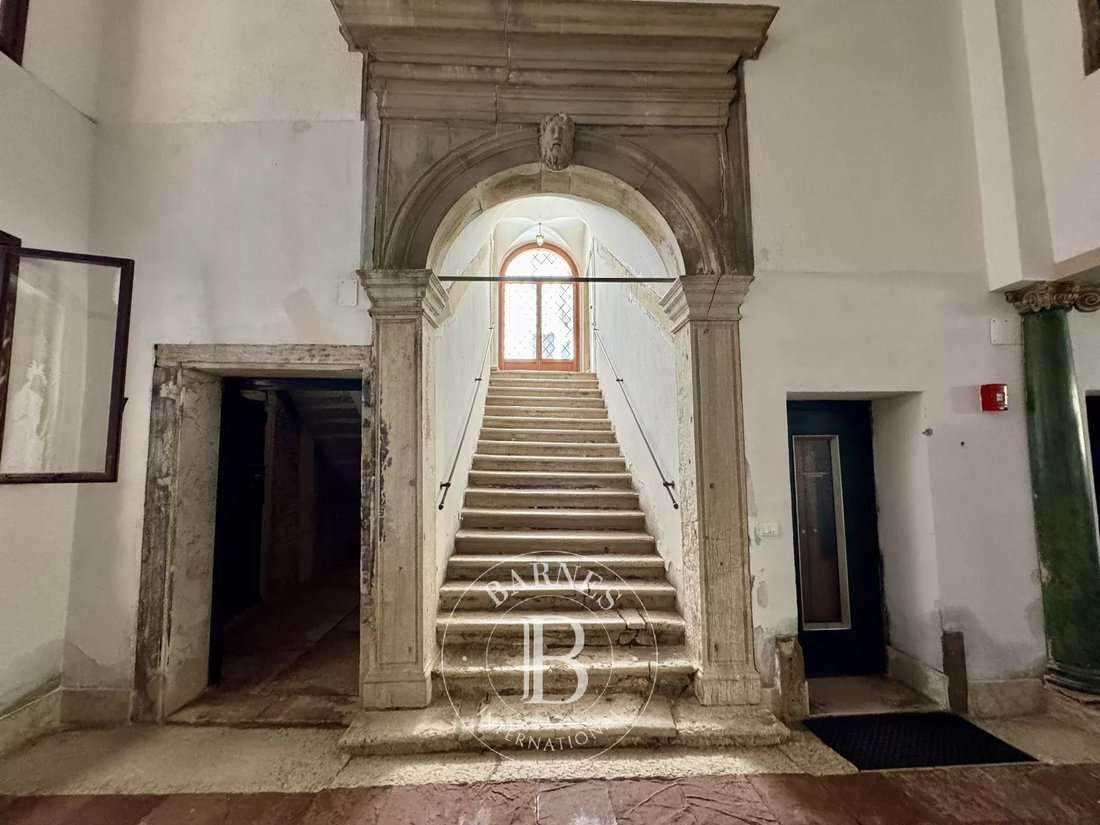 Apartment in San Marco, Venice, Italy 1 - 16808199