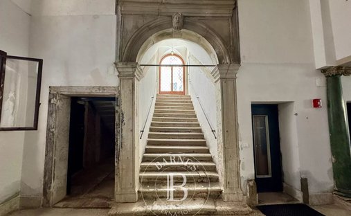 Appartamento a San Marco, Venezia, Italia 1