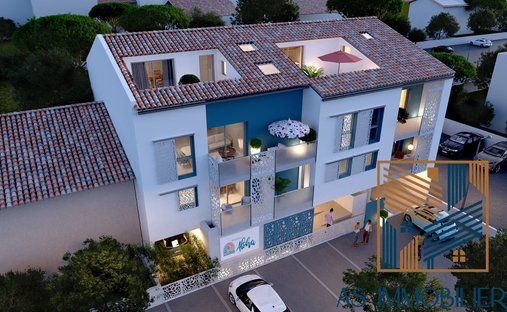 Apartment in Rive Droite, Palavas-les-Flots, France 1
