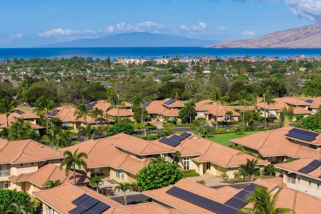 Condo in Kihei, Hawaii, United States 4 - 16803112
