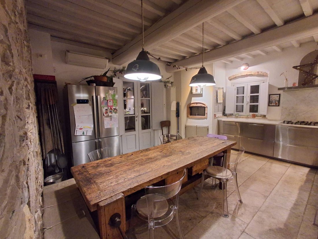 Country House in Center, Catena, Tuscany 2 - 16806964