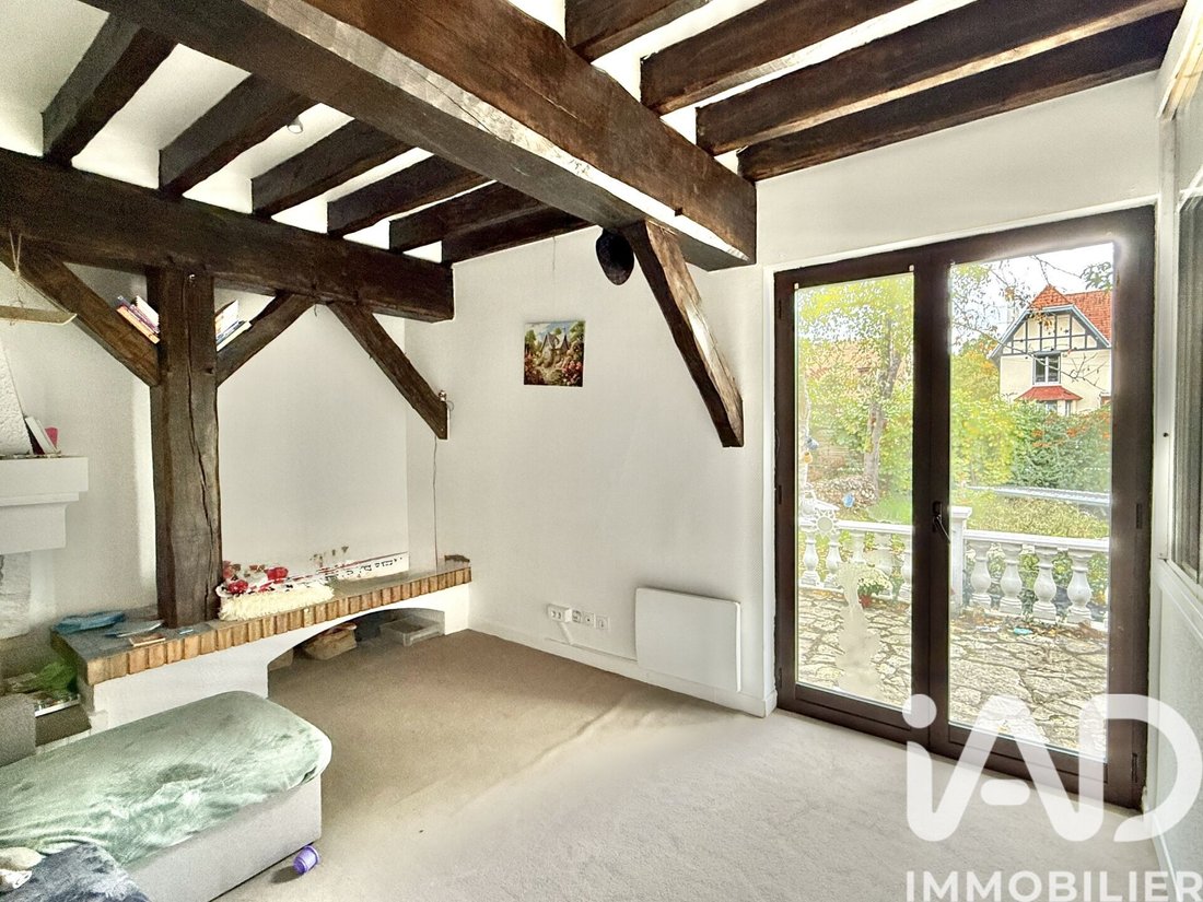 Villemoisson-sur-Orge, Ile-de-France, France 5 - 16800300