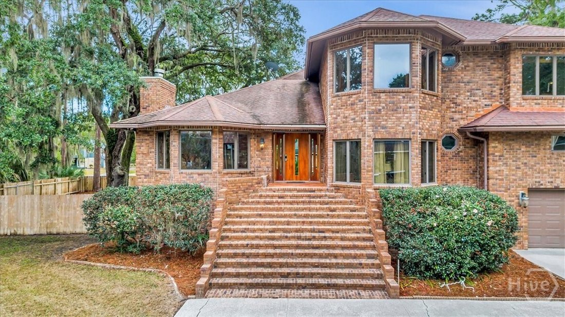 House in Savannah, Georgia, United States 2 - 16799114