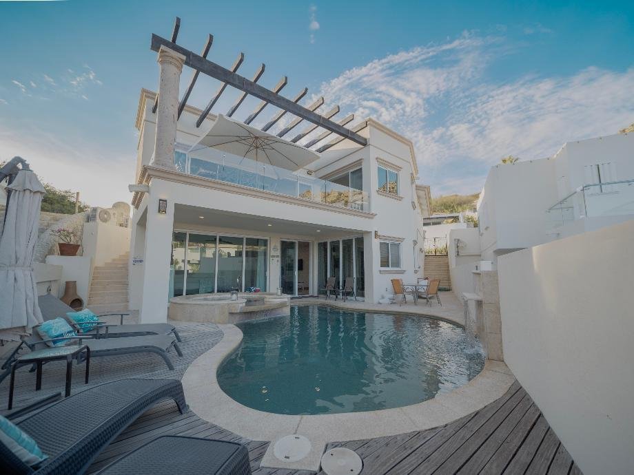 House in Cabo San Lucas, Baja California Sur, Mexico 1 - 16799450