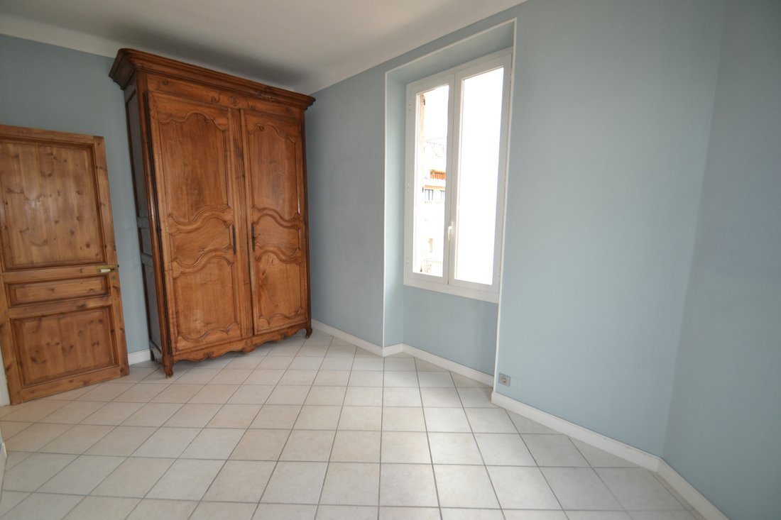 Apartment in Juan les Pins-Gallice, Antibes, France 5 - 16805495