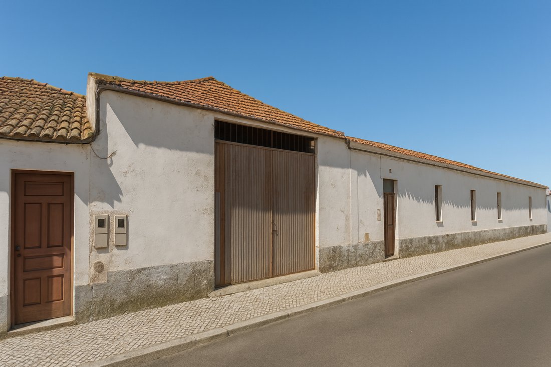 Villa in Grandola e Santa Margarida da Serra, Setubal, Portugal 3 - 16805061