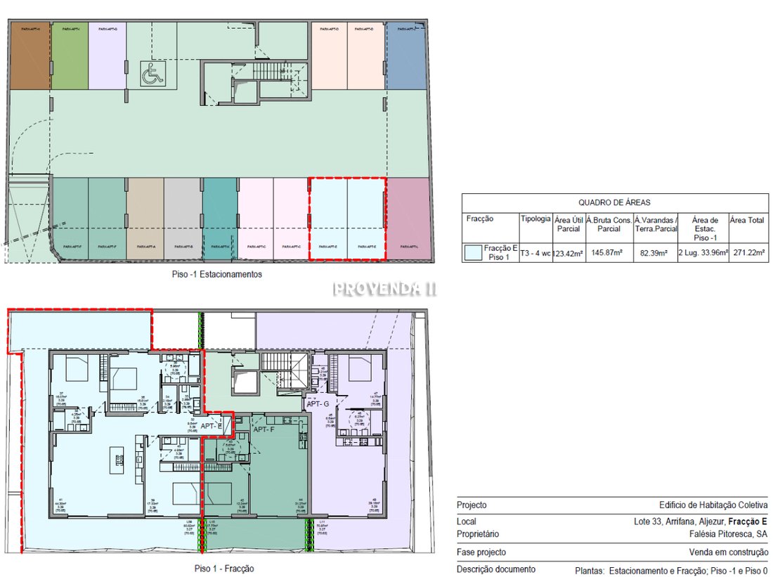 Apartamento en Aljezur, Algarve, Portugal 4 - 16801612