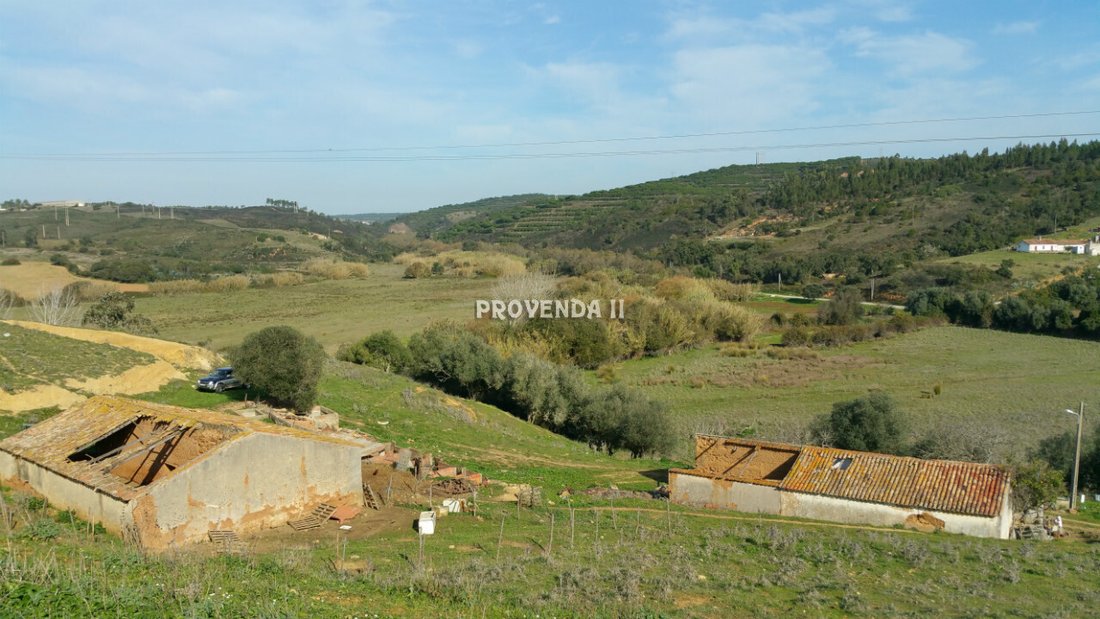 Land in Aljezur, Algarve, Portugal 2 - 16801591