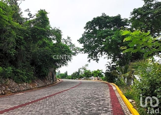 Terreno in Puerto Marques, Guerrero, Messico 2 - 16799082