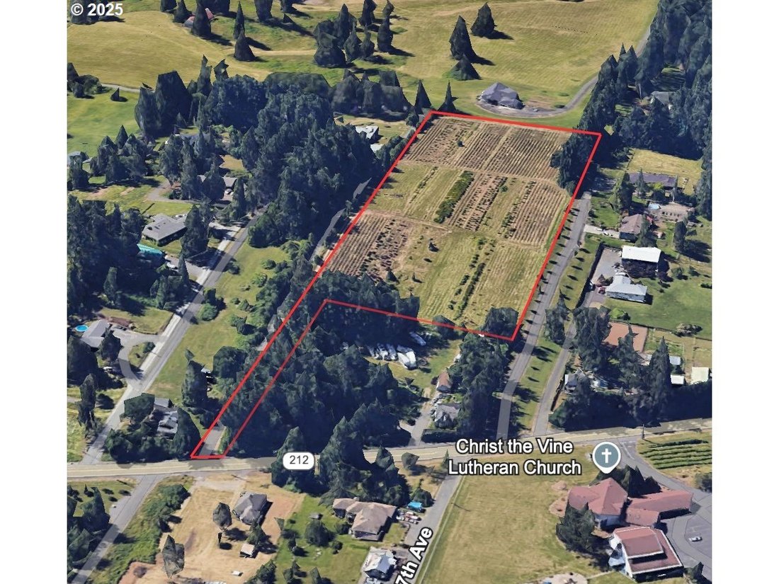 Land in Damascus, Oregon, United States 1 - 16802074