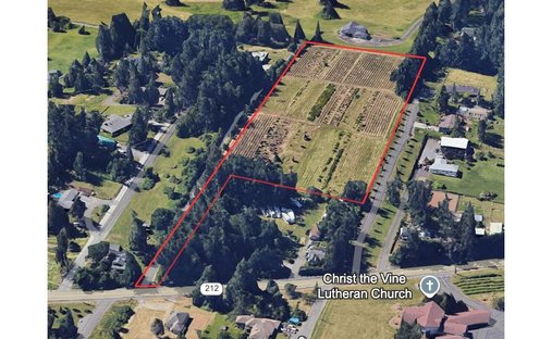 Land in Damascus, Oregon, United States 1