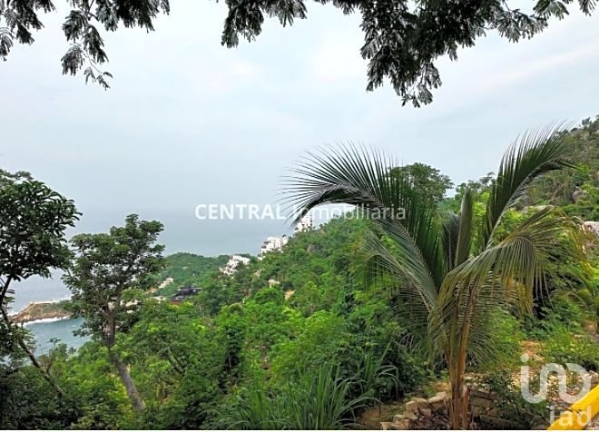 Terreno in Puerto Marques, Guerrero, Messico 3 - 16799082