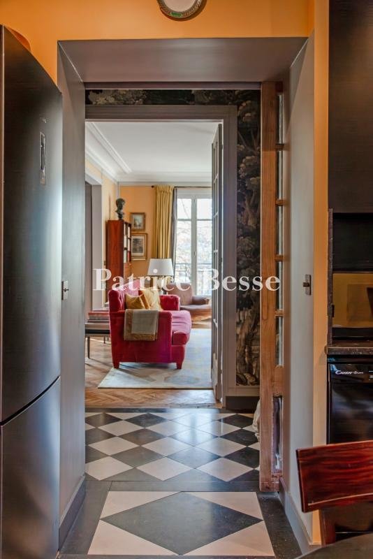 Apartment in Wazemmes, Lille, France 3 - 16800886