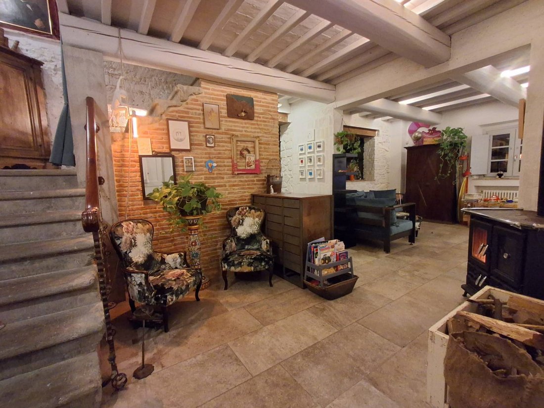 Country House in Center, Catena, Tuscany 1 - 16806964