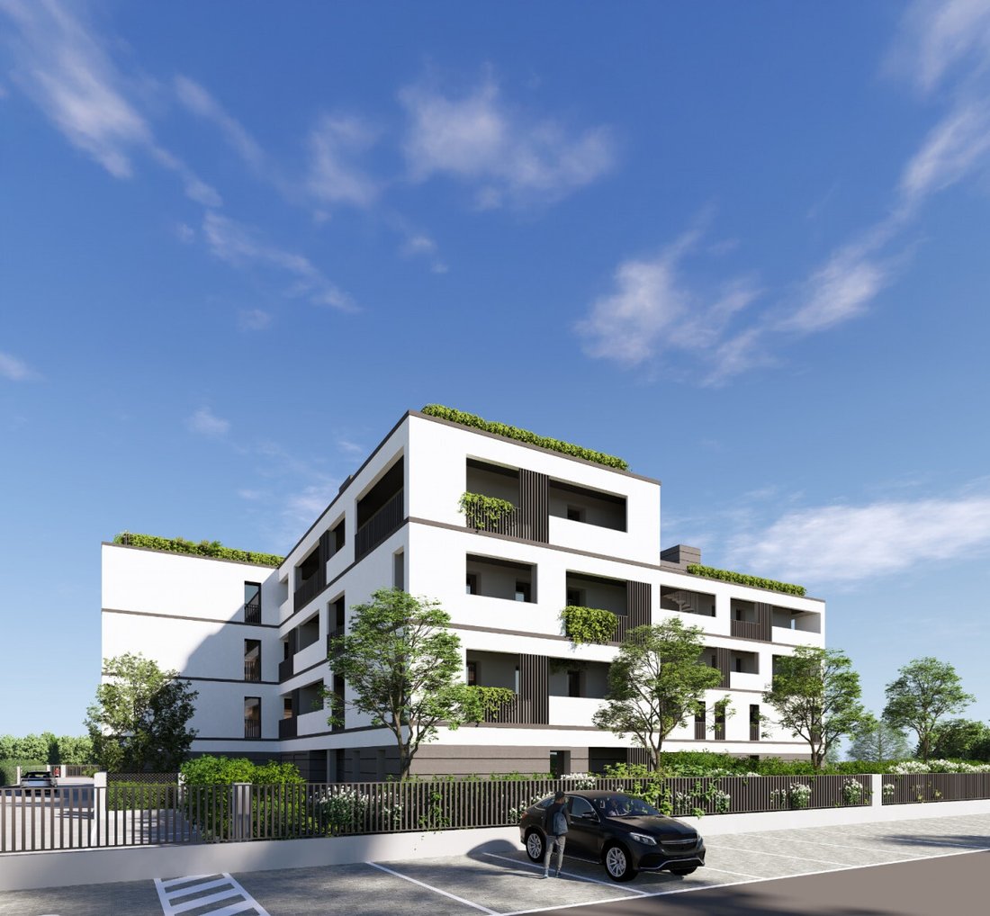 Apartment in Vigonza, Veneto, Italy 5 - 16802332