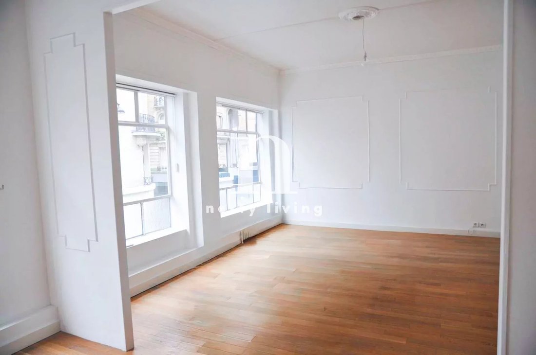 Apartment in Muette Nord, Paris 16e Arrondissement, Paris 4 - 16798838