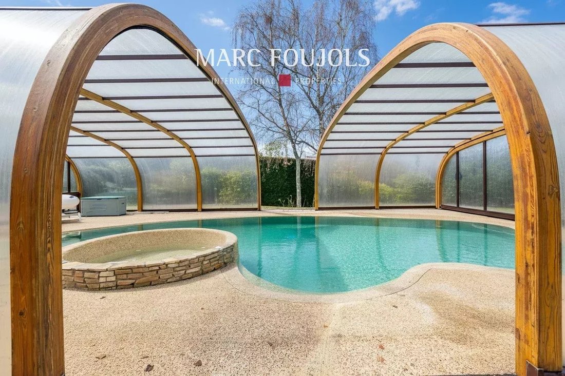 House in Est Sud, Claye-Souilly, France 2 - 16805686
