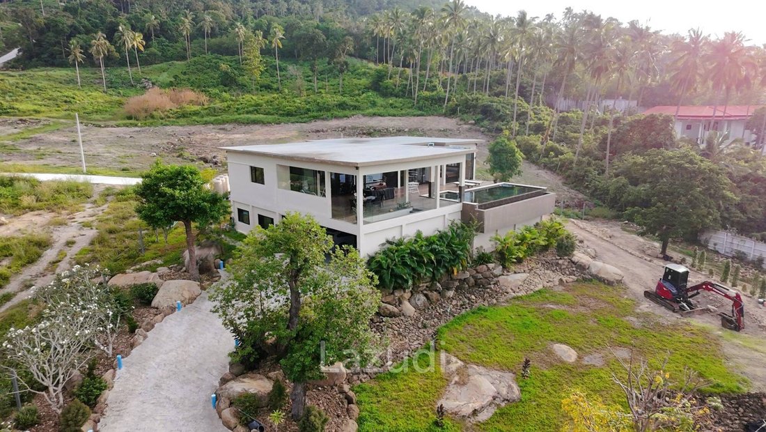 Villa in Koh Samui, Surat Thani, Thailand 4 - 16809394